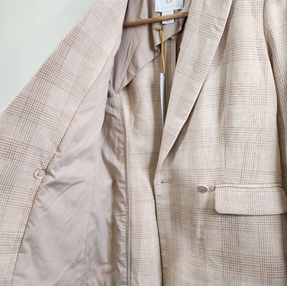 House Of Harlow 1960 blazer jacket - Picture 7 of 10